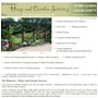 www.thebanisters.co.uk